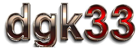 dgk33 logo
